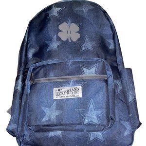 Lucky Brand Backpack